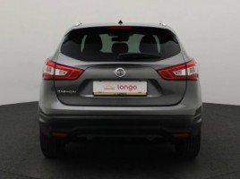 Nissan Qashqai, 1.2 l., visureigis | 3