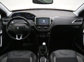 Peugeot 2008 | 1