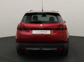 Peugeot 2008 | 4