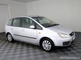 Ford Focus vienatūris