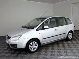 Ford Focus | 1