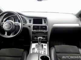 Audi Q7, 3.0 l., cross-country | 4