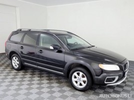 Volvo XC70 universalas