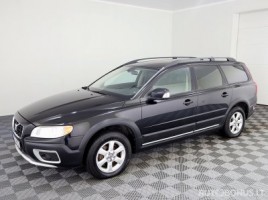 Volvo XC70 | 1