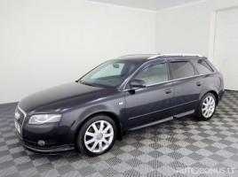 Audi A4 | 1