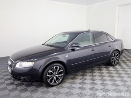 Audi A4 | 1