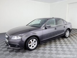 Audi A4 | 1