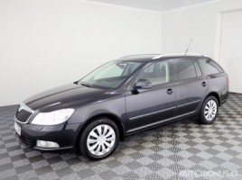 Skoda Octavia, 1.8 l., universalas | 1