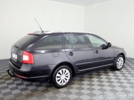 Skoda Octavia, 1.8 l., universalas | 2