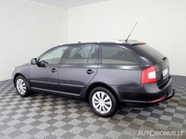 Skoda Octavia, 1.8 l., universalas | 3