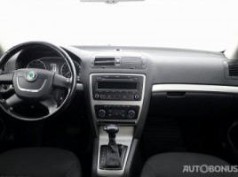 Skoda Octavia, 1.8 l., universalas | 4