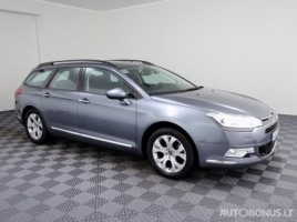 Citroen C5 universal