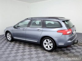 Citroen C5 | 3
