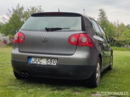 Volkswagen Golf, 1.4 l., hečbekas | 2