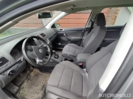 Volkswagen Golf, 1.4 l., hečbekas | 3