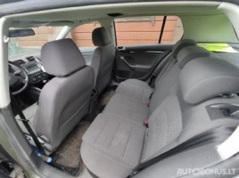 Volkswagen Golf, 1.4 l., hečbekas | 4