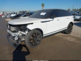 Land Rover Range Rover | 1