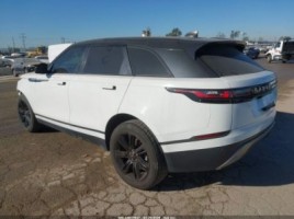 Land Rover Range Rover | 2