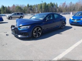 Audi RS5 | 1