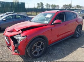Alfa Romeo Stelvio | 1