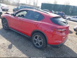 Alfa Romeo Stelvio | 2