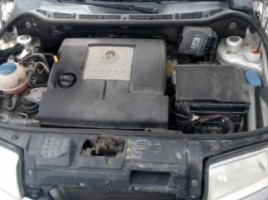 Skoda Fabia | 4