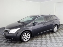Toyota Avensis | 1