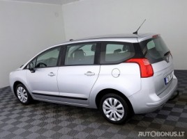 Peugeot 5008 | 3