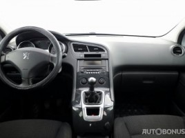 Peugeot 5008 | 4