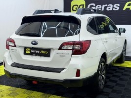 Subaru Outback, universalas | 3