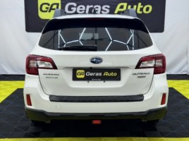 Subaru Outback, universalas | 4