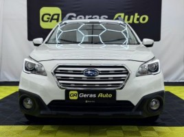 Subaru Outback, universalas | 1