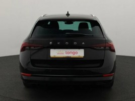 Skoda Octavia, 2.0 l., Универсал | 4