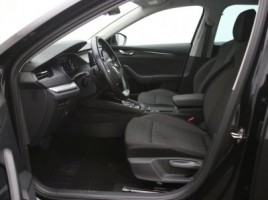 Skoda Octavia, 2.0 l., Универсал | 3