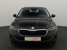 Skoda Octavia, 2.0 l., Универсал | 2