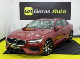 Volvo S60 sedanas