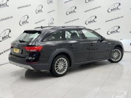 Audi A4, 3.0 l., universal | 1