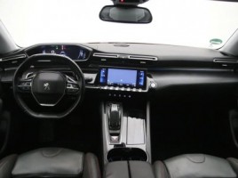 Peugeot 508, 2.0 l., Седан | 1