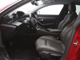 Peugeot 508, 2.0 l., Седан | 3