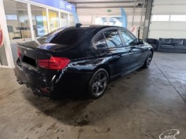 BMW 320, 2.0 l., sedanas | 4