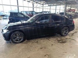 BMW 320, 2.0 l., sedanas | 1