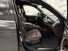 BMW X5, 3.0 l., cross-country | 3
