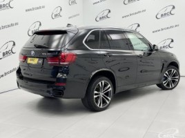 BMW X5, 3.0 l., cross-country | 1