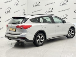 Ford Focus | 1