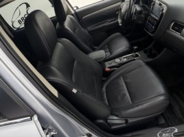 Mitsubishi Outlander | 4