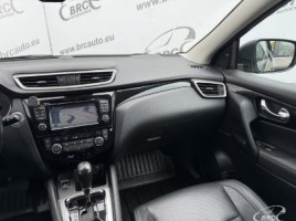 Nissan Qashqai | 4