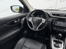 Nissan Qashqai | 3