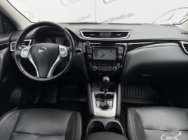 Nissan Qashqai | 2