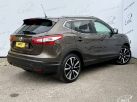 Nissan Qashqai | 1