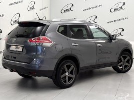 Nissan Rogue | 1